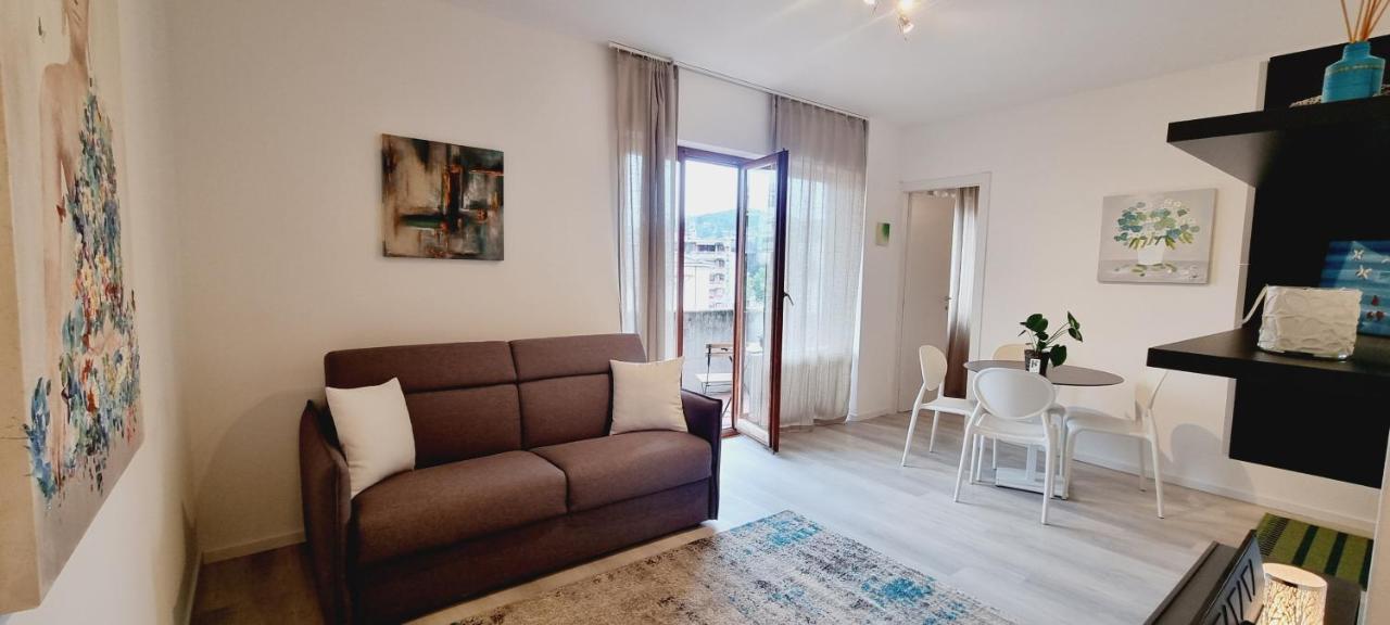 Apartment La Dolce