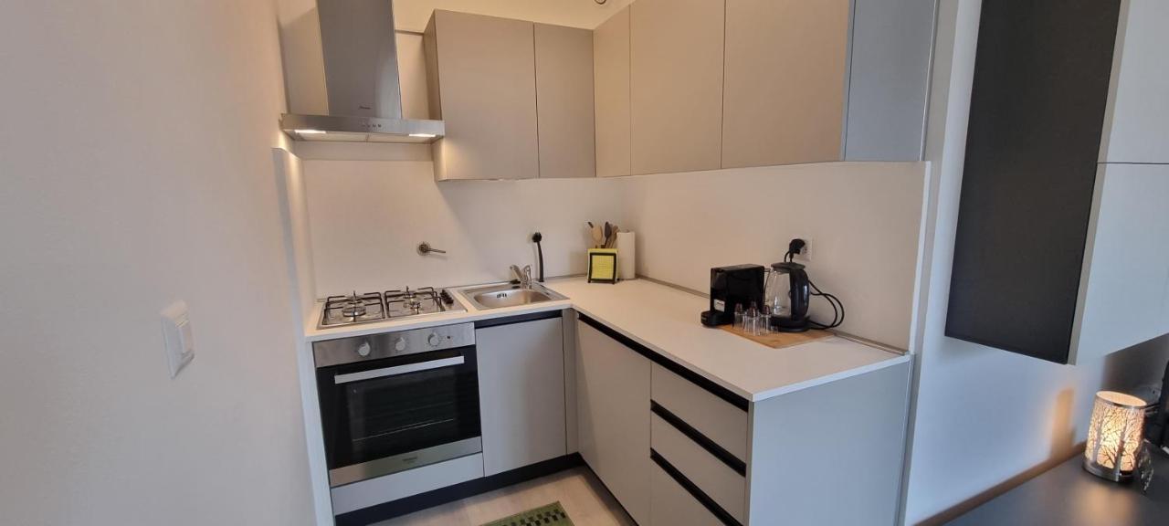 Apartment La Dolce Lugano