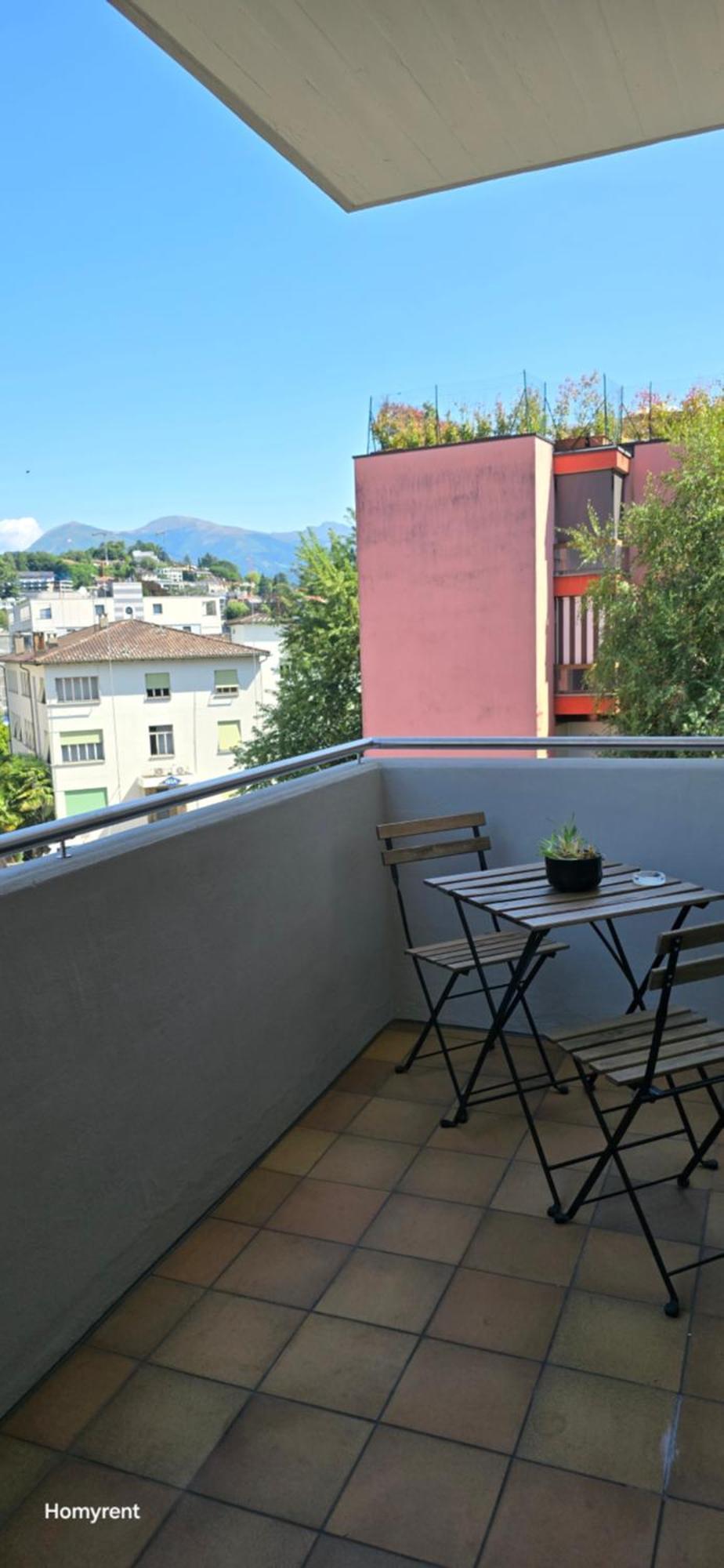 La Dolce Apartment